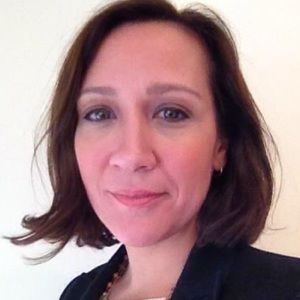 Meet your Posher, Alison